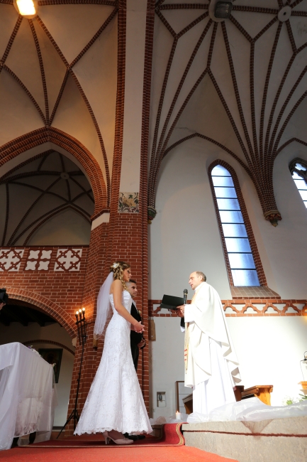 wesele Toruń