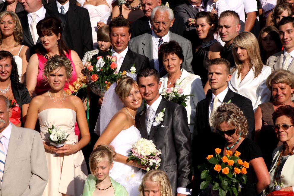 wideofilmowanie Toruń - śluby, wesela